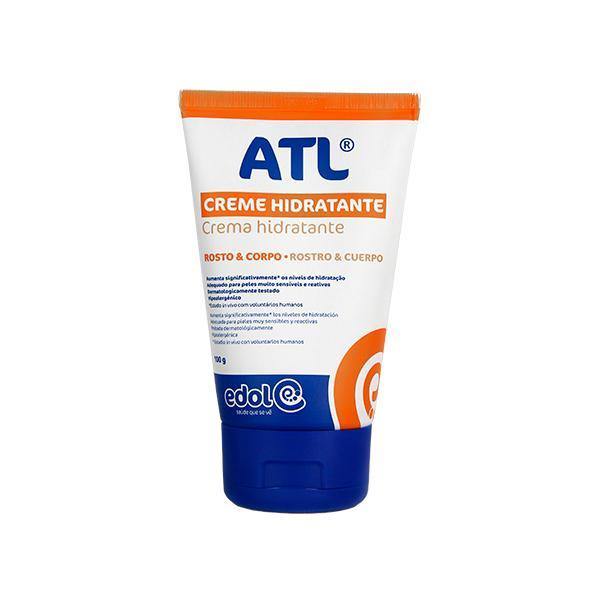 Atl Cr Hidra 100 G - Farmácia Saldanha