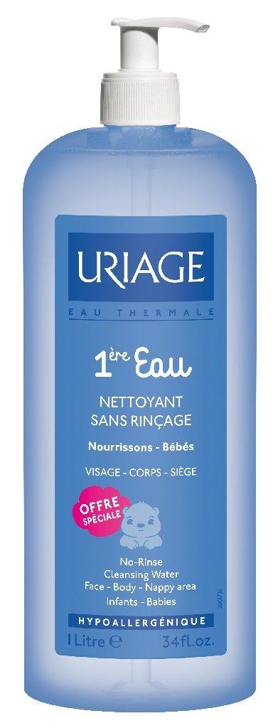 Uriage Bebe 1º Eau 1l - Farmácia Saldanha