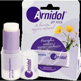 Arnidol Stick 15 Ml - Farmácia Saldanha