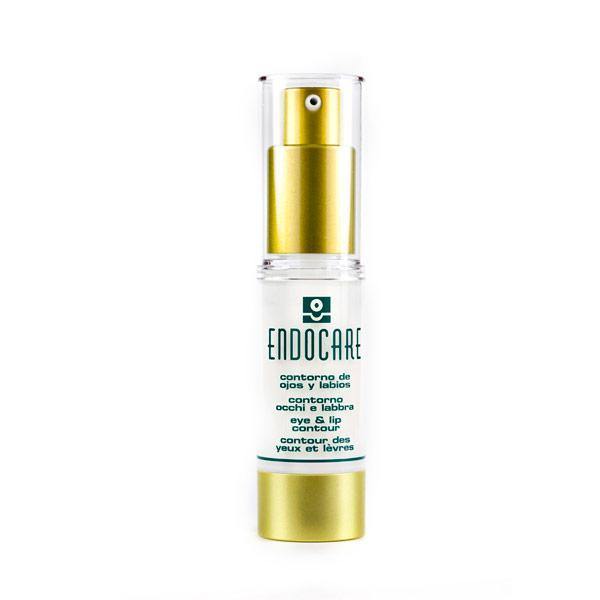 Endocare Contorno Olhos Lab15 Ml - Farmácia Saldanha