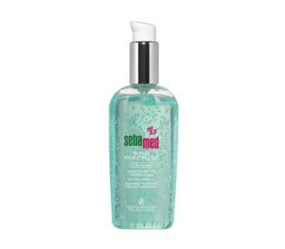 Sebamed Gel Aloe Dermohidra 200ml - Farmácia Saldanha