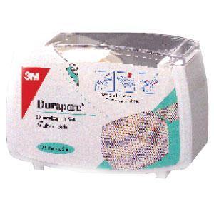 Durapore Ades 25mmx5m N1538b adesivo - Farmácia Saldanha