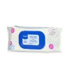 Mustela Bebe Muda Toalhet Limp Perf X70 - Farmácia Saldanha