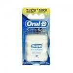 Oral B Fita Dent Satintape Ment - Farmácia Saldanha