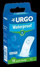 Urgo Aquatic Penso 3t X 15 - Farmácia Saldanha
