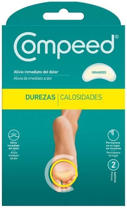 Compeed Penso Calosid Gde X2 - Farmácia Saldanha