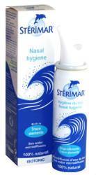 Sterimar Ag Mar 50 Ml - Farmácia Saldanha