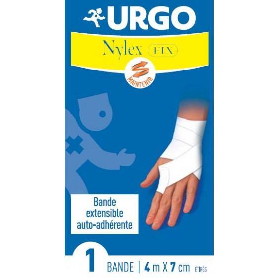 Nylexfix Lig Elast Autoades 4mx7cm - Farmácia Saldanha