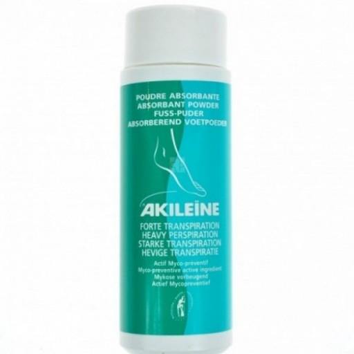 Akileine Transp Po Absorv Mico-Prev 75g - Farmácia Saldanha