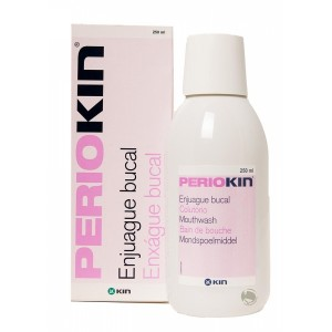 Perio Kin Colut 250 Ml - Farmácia Saldanha