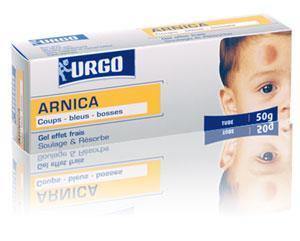 Urgo Gel Arnica 50 Gr - Farmácia Saldanha