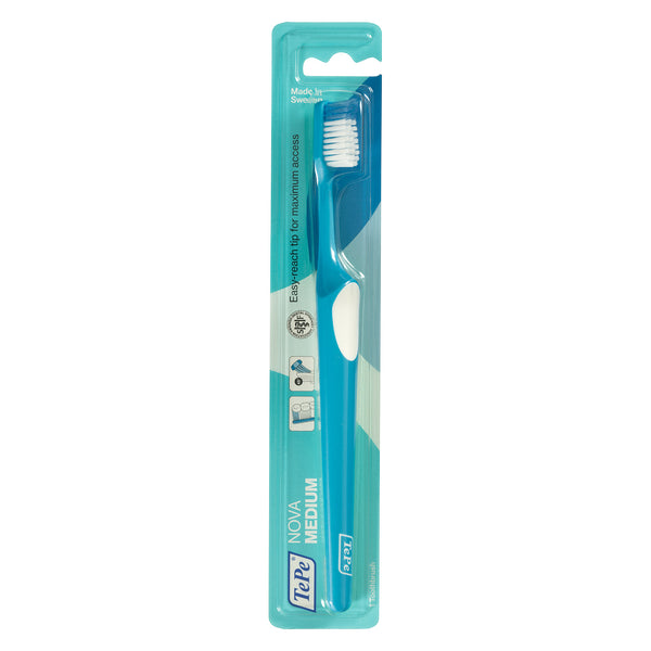 Tepe Escova Dentes Nova Media Bl