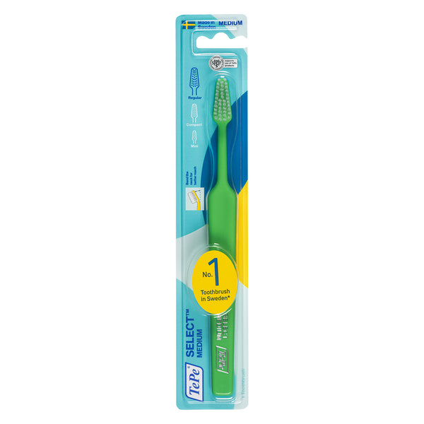 Tepe Select Esc Dent Media