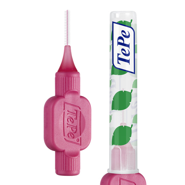 Tepe  Escovilhão Interdental 0.4mm Rosa