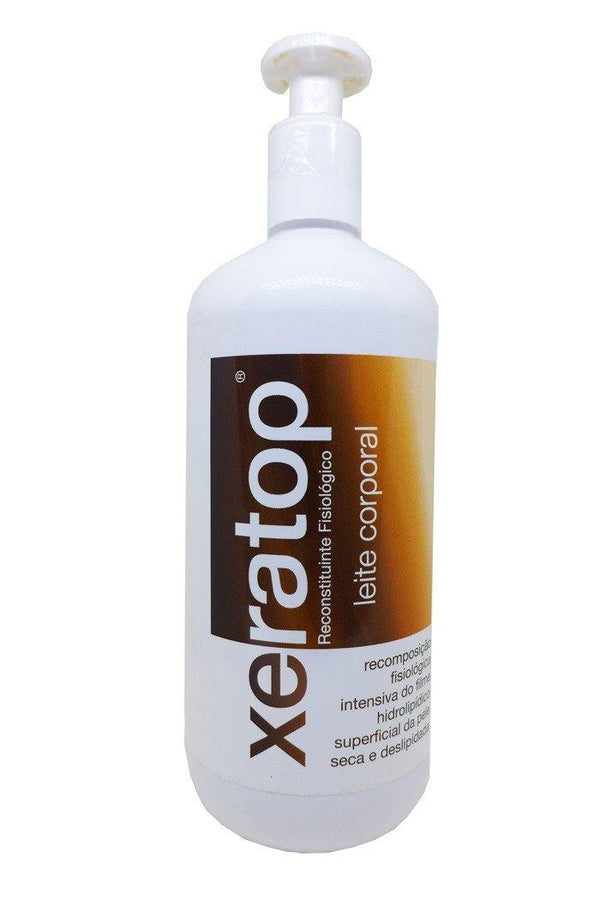 Xeratop Lt Corpo 500ml - Farmácia Saldanha
