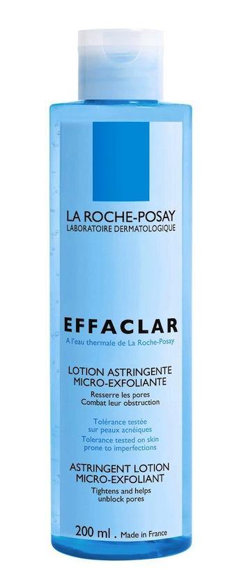 Lrposay Effaclar Locao Adstring 200ml - Farmácia Saldanha