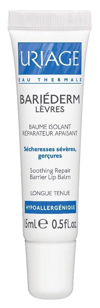 Uriage Bariederm Balsamo Lab 15 Ml - Farmácia Saldanha