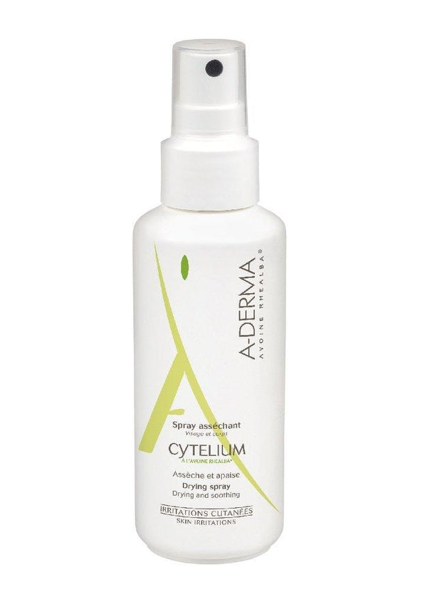 A-Derma Cytelium Spray 100ml - Farmácia Saldanha