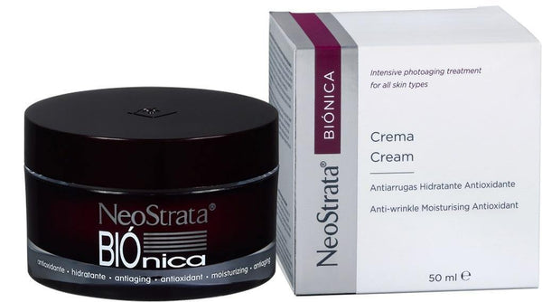 Neostrata Bionica Cr Rosto 50ml - Farmácia Saldanha