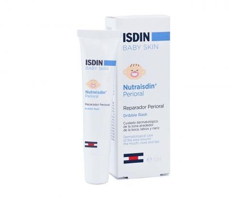 Nutraisdin Repar Perioral 15 Ml - Farmácia Saldanha