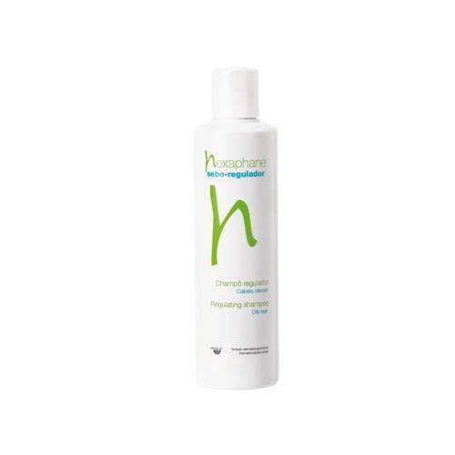Hexaphane Ofici Ch Seborregul 250 Ml - Farmácia Saldanha