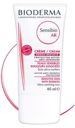 Sensibio Bioderma Ar Emulsao 40 Ml - Farmácia Saldanha