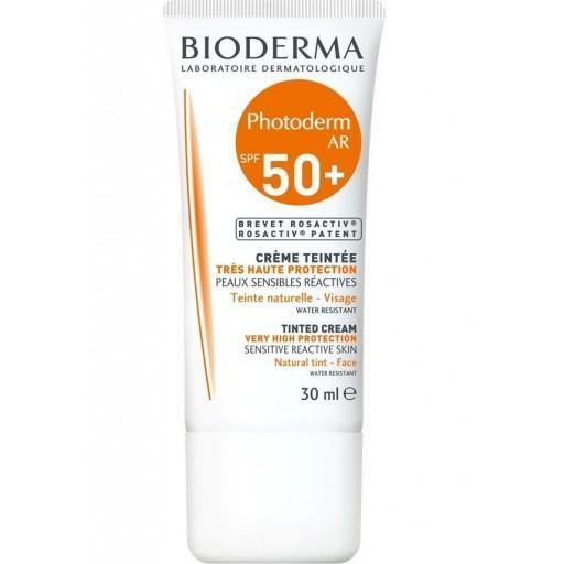 Photoderm Bioderm Ar Spf50+ Cr 30 Ml - Farmácia Saldanha