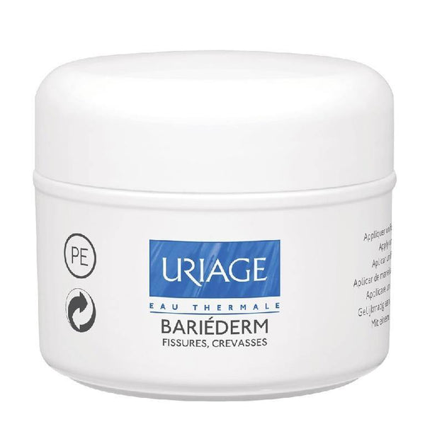 Uriage Bariederm Unguent 40g - Farmácia Saldanha