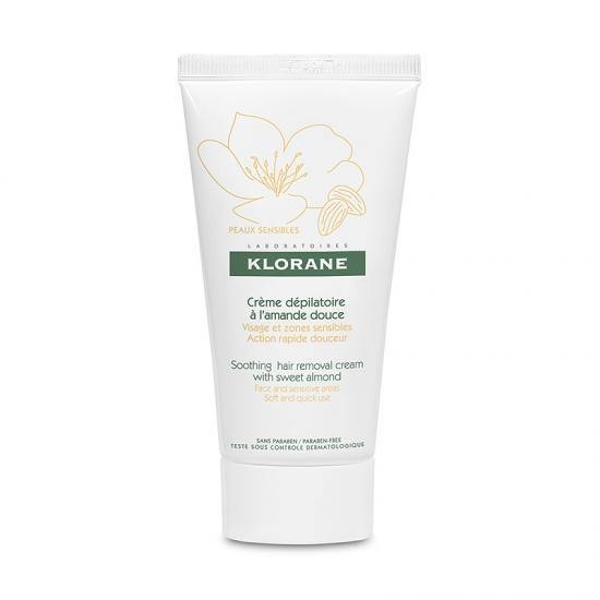 Klorane Derm Prot Cr Depil 75ml - Farmácia Saldanha