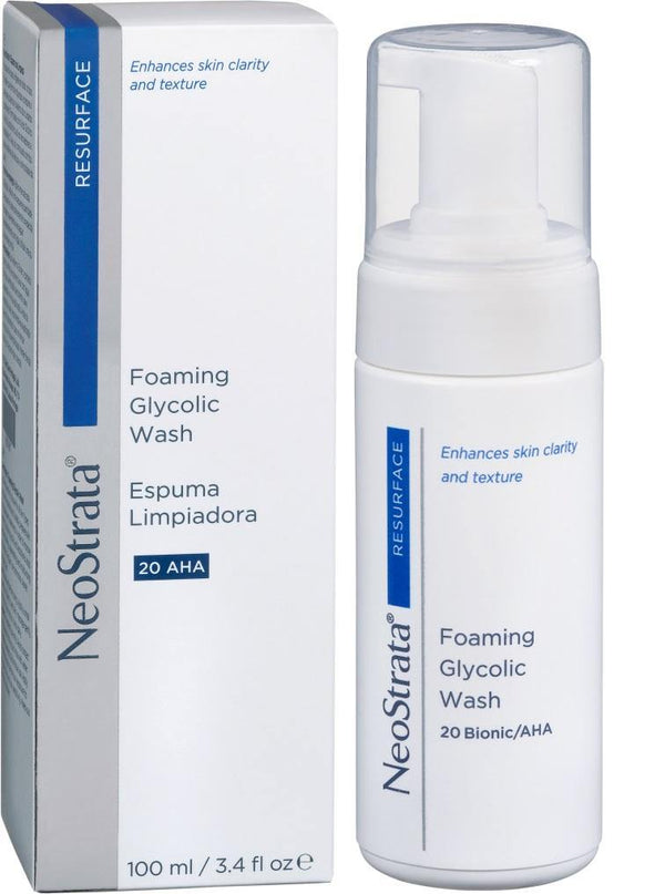 Neostrata Esp Limp 100ml - Farmácia Saldanha