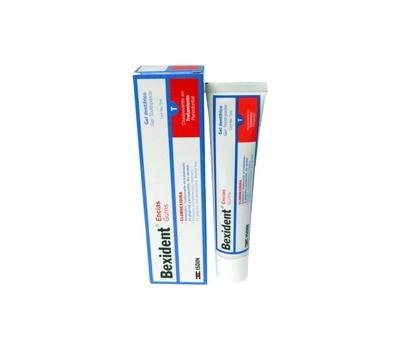Bexident Gengivas Gel Dent Chx 75ml - Farmácia Saldanha