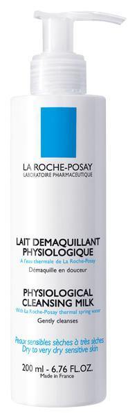 Lrposay Desmaq Lt Fisiol 200ml - Farmácia Saldanha