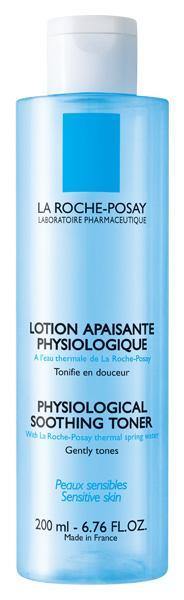 Lrposay Desmaq Locao Suav Fisio 200ml - Farmácia Saldanha