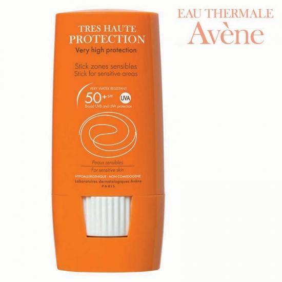 Avene Solar Spf50+ Stick Large 8g - Farmácia Saldanha