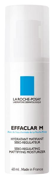 Lrposay Effaclar Mat Hidrat 40ml - Farmácia Saldanha