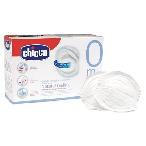 Ch.Mat61773000000 Disco Absorv Pro Bact X60 - Farmácia Saldanha
