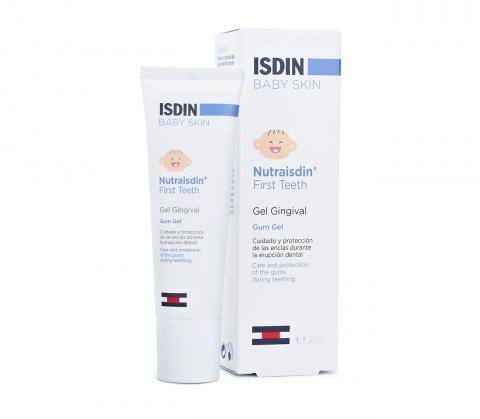 Nutraisdin P Dent Gel Gengival 30 Ml - Farmácia Saldanha