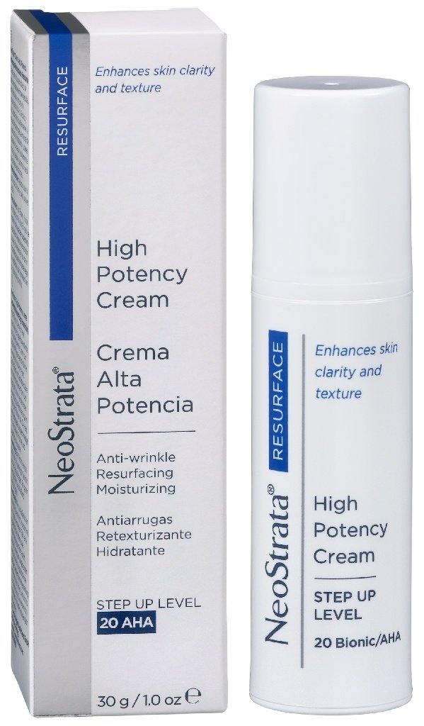 Neostrata Cr Alta Potencia 30g - Farmácia Saldanha