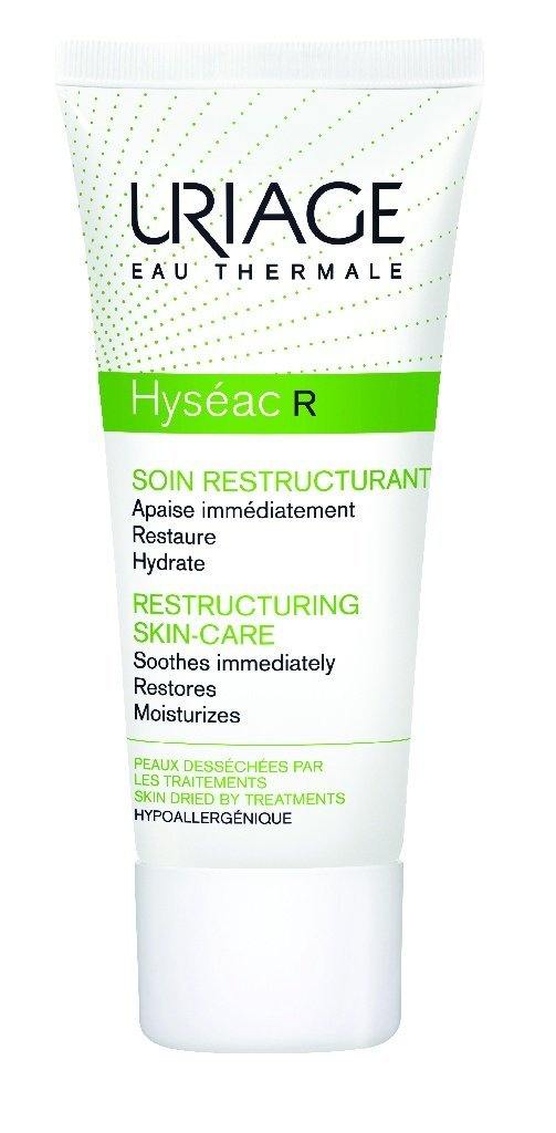 Uriage Hyseac Emulsao Restrut 40ml - Farmácia Saldanha