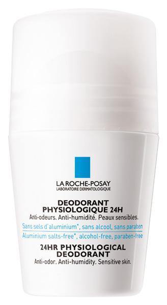 Lrposay Deo Roll On 50ml - Farmácia Saldanha