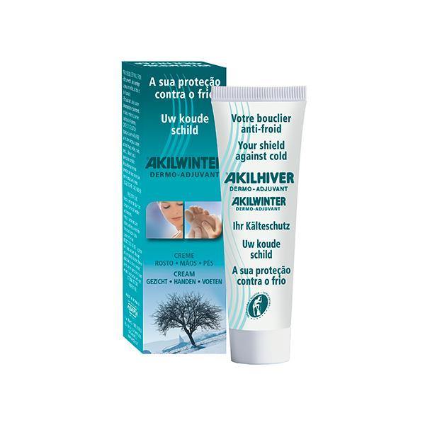 Akilhiver Cr Frieiras 30ml - Farmácia Saldanha