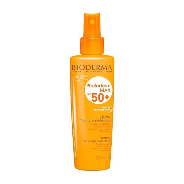 Photoderm Bioderm Max Spf50+ Spray 200 Ml - Farmácia Saldanha
