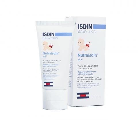 Nutraisdin Af Pda Repar Miconazol 50 Ml - Farmácia Saldanha