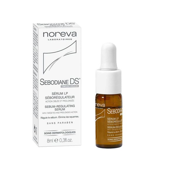 Sebodiane Ds Serum Lp 8 Ml - Farmácia Saldanha