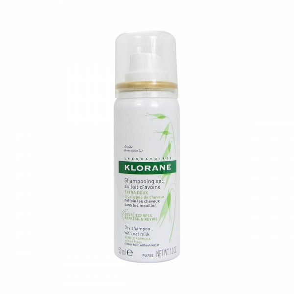 Klorane Capilar Ch Seco Lt Aveia 50ml - Farmácia Saldanha