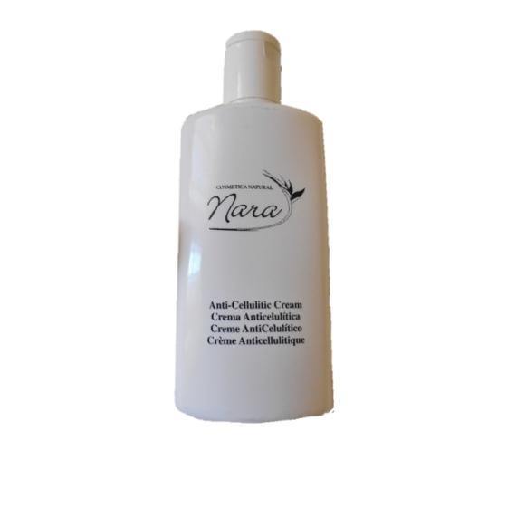 Nara Cr Celulite 250 Ml - Farmácia Saldanha