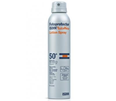 Fotoprot Isd Extr Spray Hid Int 50+ Ped 200 - Farmácia Saldanha