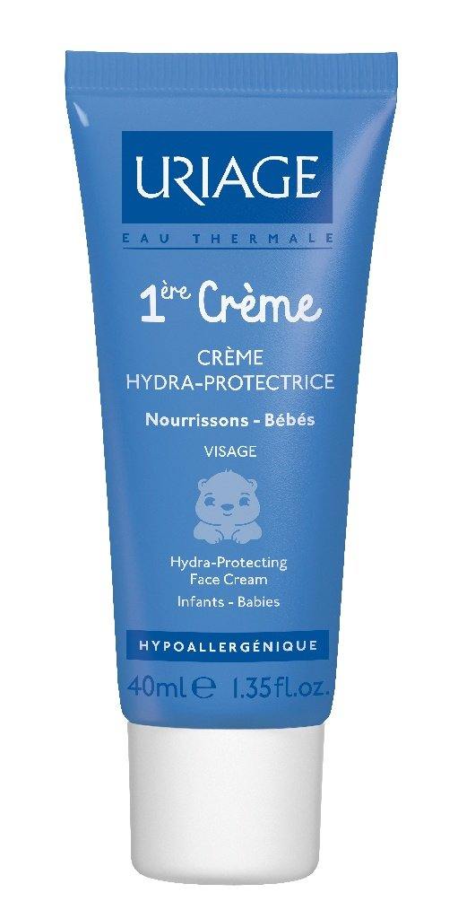 Uriage Bebe 1º Cr 40ml - Farmácia Saldanha