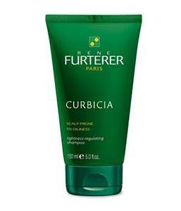 Rene Furterer Curbicia Ch Normal 150ml - Farmácia Saldanha