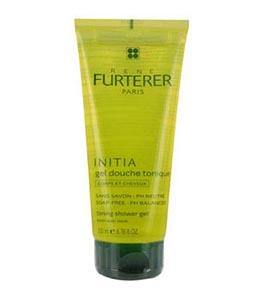Rene Furterer Initia Gel Duche 200ml - Farmácia Saldanha